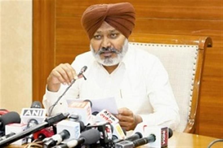 As LoP, Bajwa Should Act Responsibly: Cheema