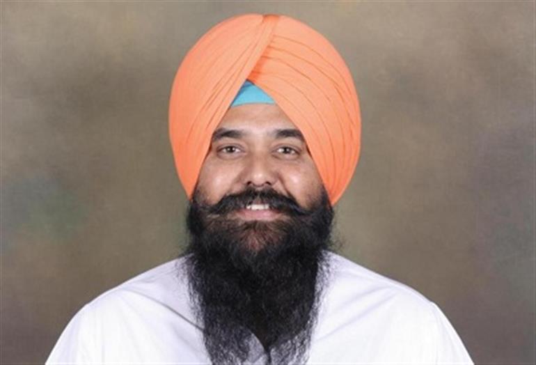 Despite Being Summoned, Partap Bajwa Didn&39;t Appear Before Police