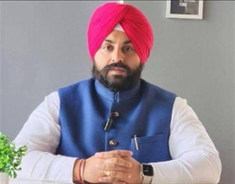 Govt decides to increase promotion quota for principals to 75%, 500 teachers to get promotions : Bains