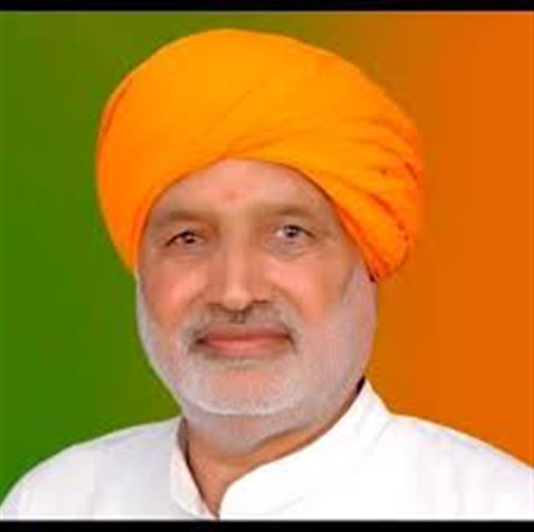 All damaged roads in Haryana to be repaired by June 15: Rana