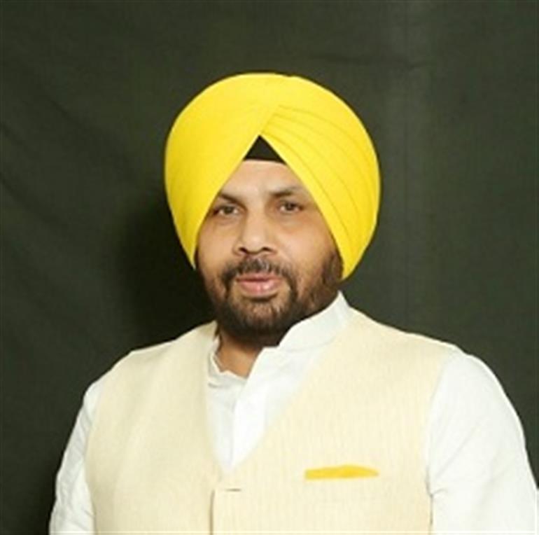 Punjab strengthens power infrastructure with major 66KV substation network upgrades: ETO