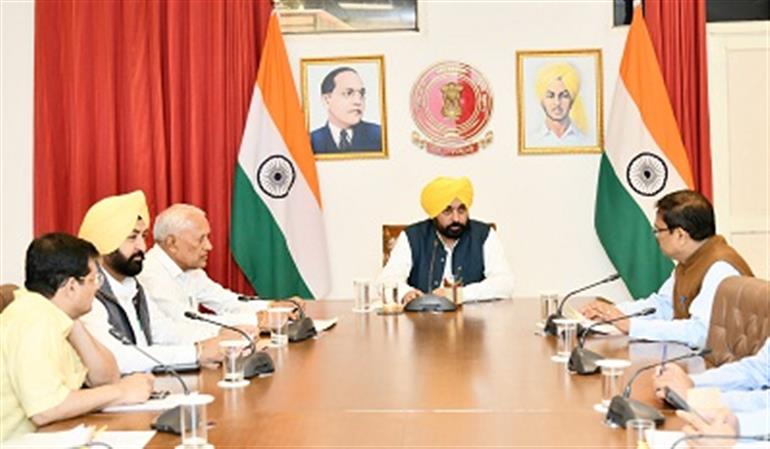 CM Bats for Foolproof Planning and Execution of Flood Protection Work