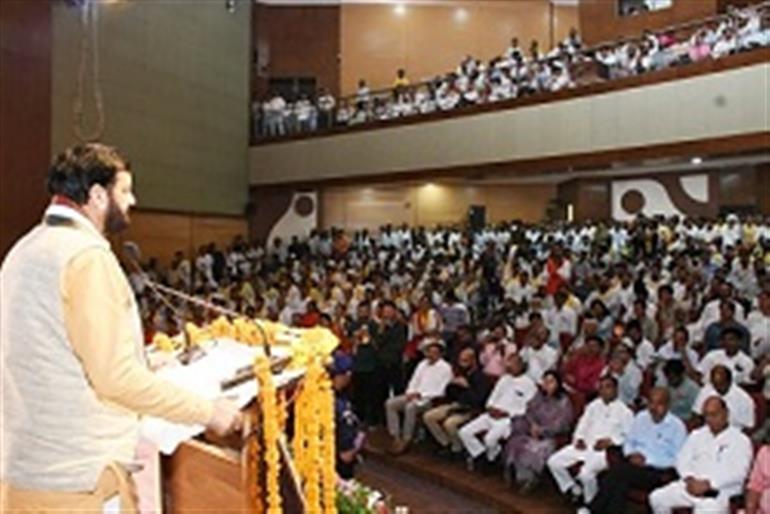 International Yoga Day programme in Kurukshetra will be historic and grand: CM