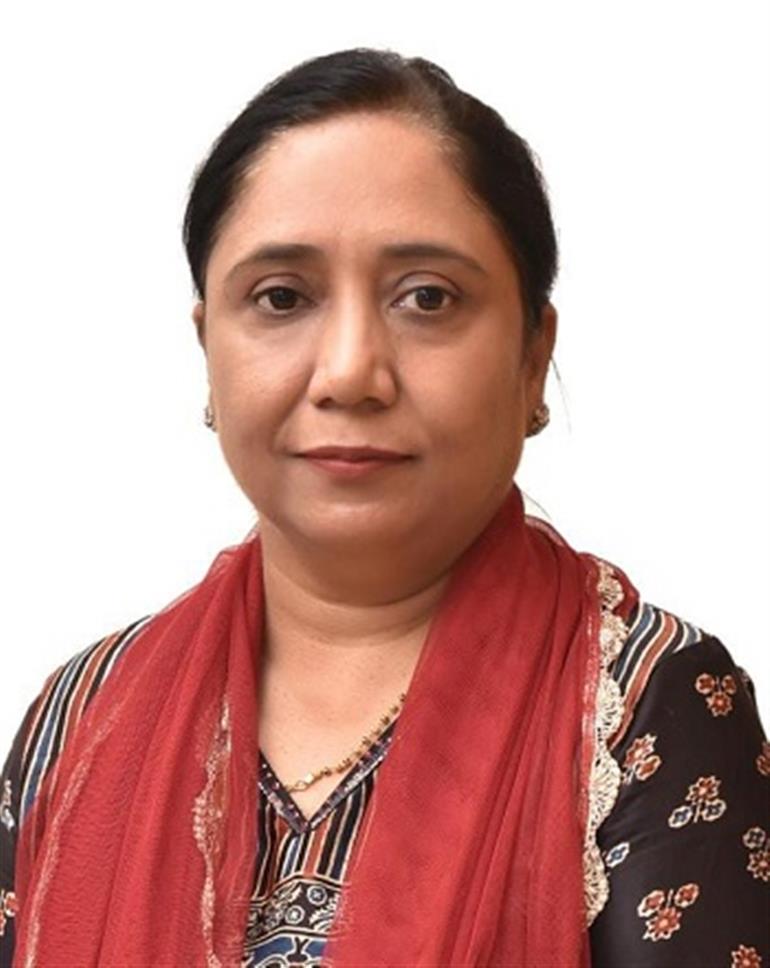 Dr. Baljit Kaur Directs Officials to Ensure Legal Adoption Process for Children