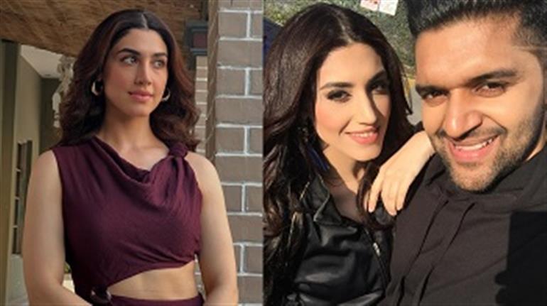 Downtown Duo Returns? Tipped for Big-Screen Delbar Arya & Guru Randhawa Approached for Romantic Film?