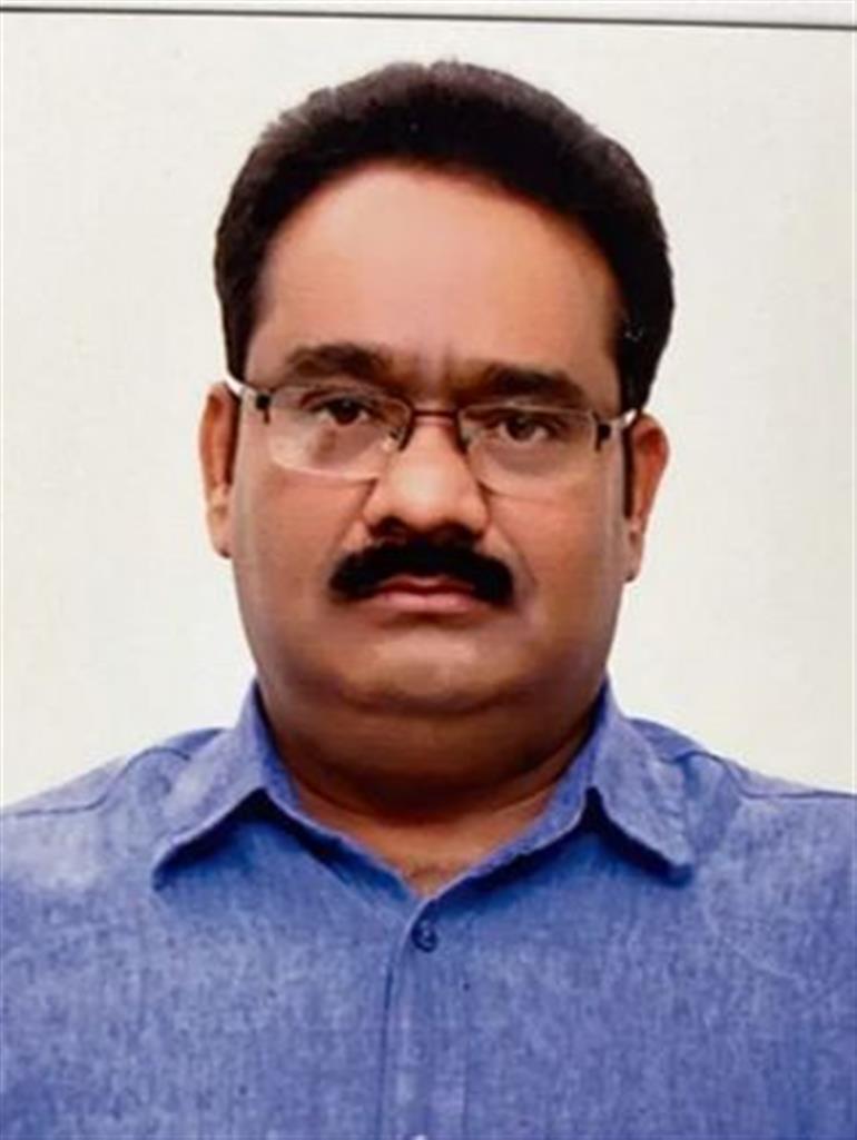 CEC of India addresses Stockholm Conference