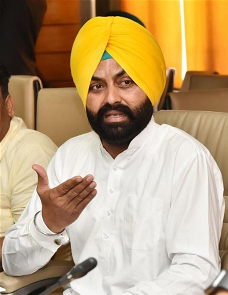Transport Department collects record additional revenue of Rs. 5375.65CR during year 2022-2025