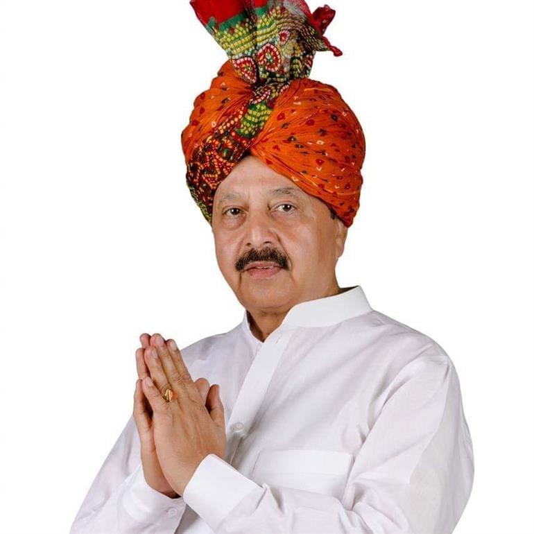 Govt taking major initiatives for forest area expansion and promoting eco-tourism: Rao Narbir 