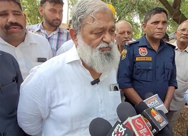 The Air India flight from Ahmedabad to London crash is extremely tragic – Vij