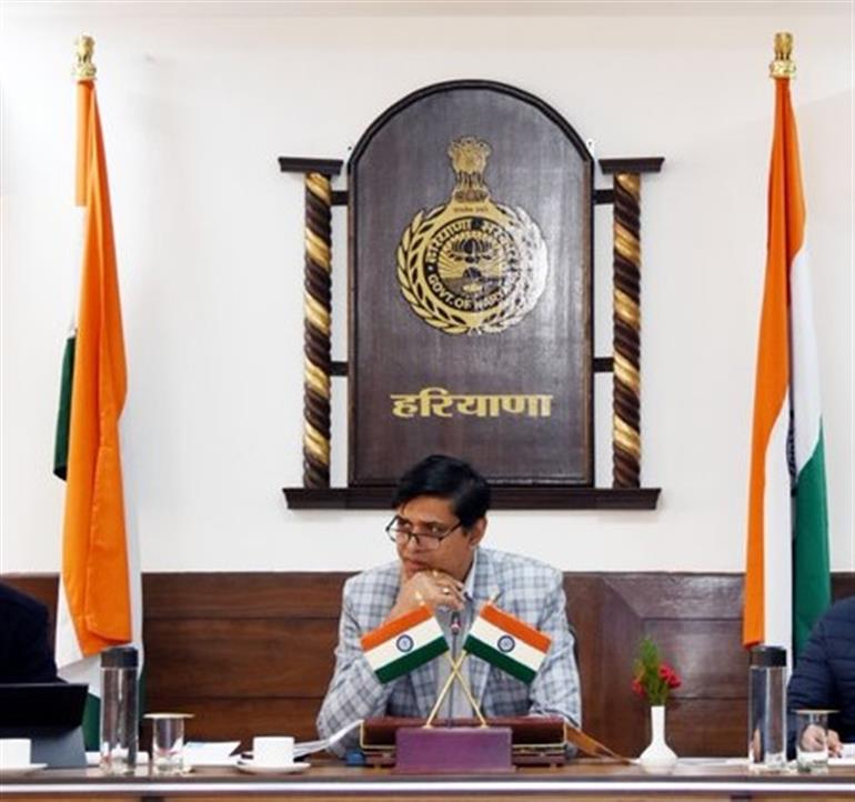 Nodal officers must take complaints received on CM Window