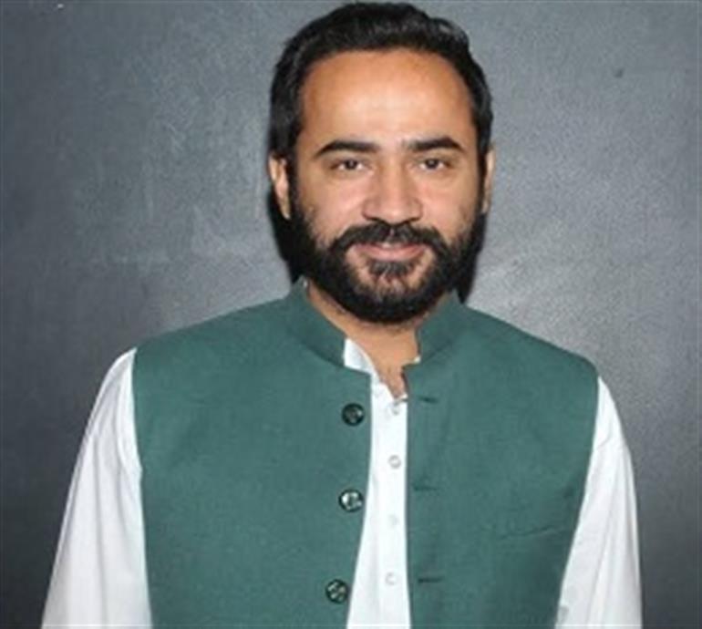 Hayer Highlights AAP Govt&39;s Achievements in Punjab