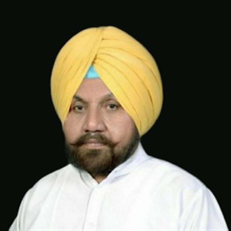 Charanjit Channi Shedding Crocodile Tears for Dalits:  Barsat