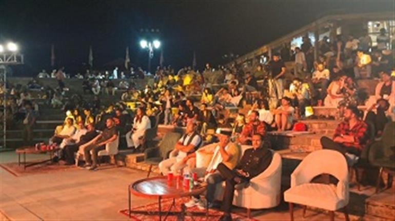 Five thousand people watched Himachal International Film and Art Festival in three days