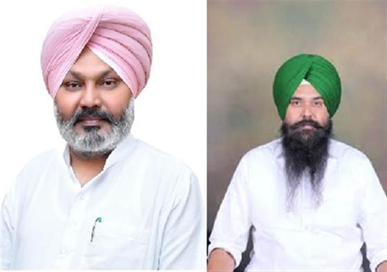 Rekha Gupta Disrespected Shri Kartarpur Sahib: AAP