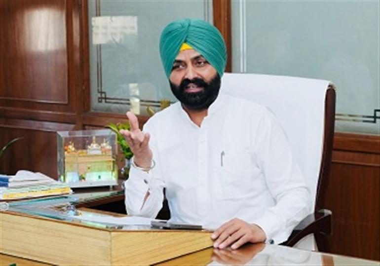 Major decision on RC & DL backlog; registration powers delegated to regional authorities in Punjab