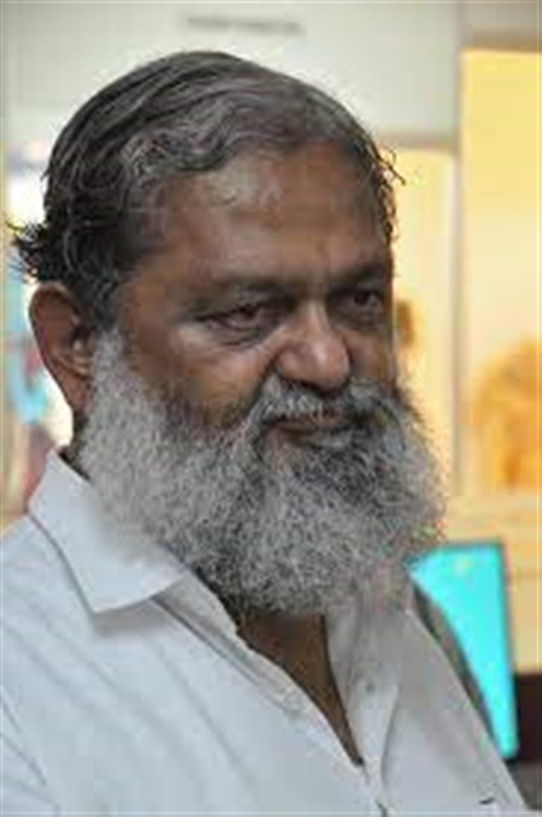 Metro rail service is essential for development of Haryana, Punjab and Chandigarh: Anil Vij