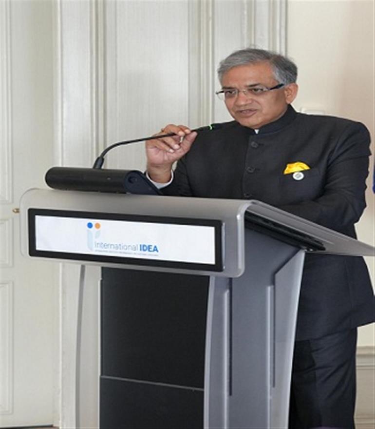 Electors to get EPICs within 15 days of update in the electoral rolls