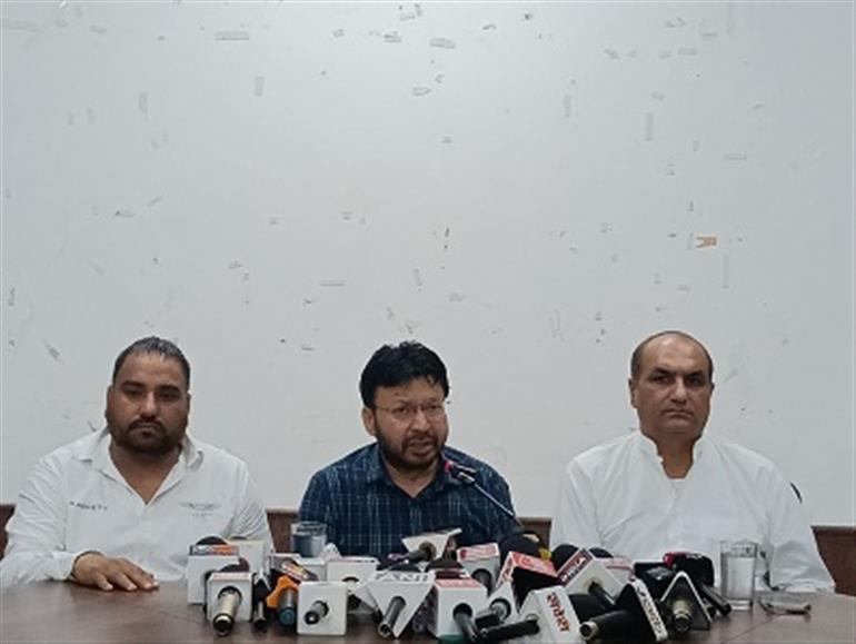 Publicizing my Personal Photos, Majithia&39;s doing cheap politics: Dr Ravjot