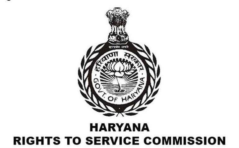 RTS commission imposes Rs. 10K fine on public health engineering officer for delay in service delivery