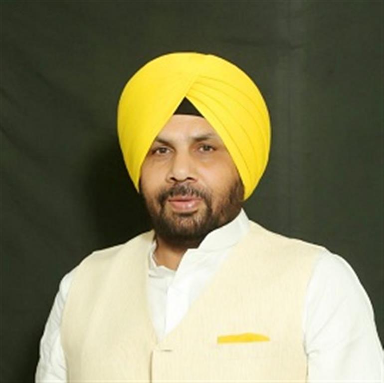Punjab Govt’s Decision about Development Authorities Will bring more transparency: Harbhajan ETO