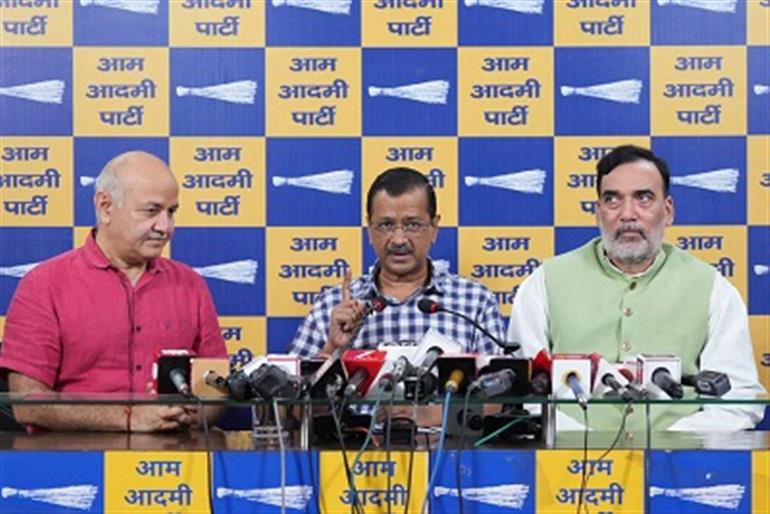 &39;Victories in Gujarat & Punjab make one thing clear&39;