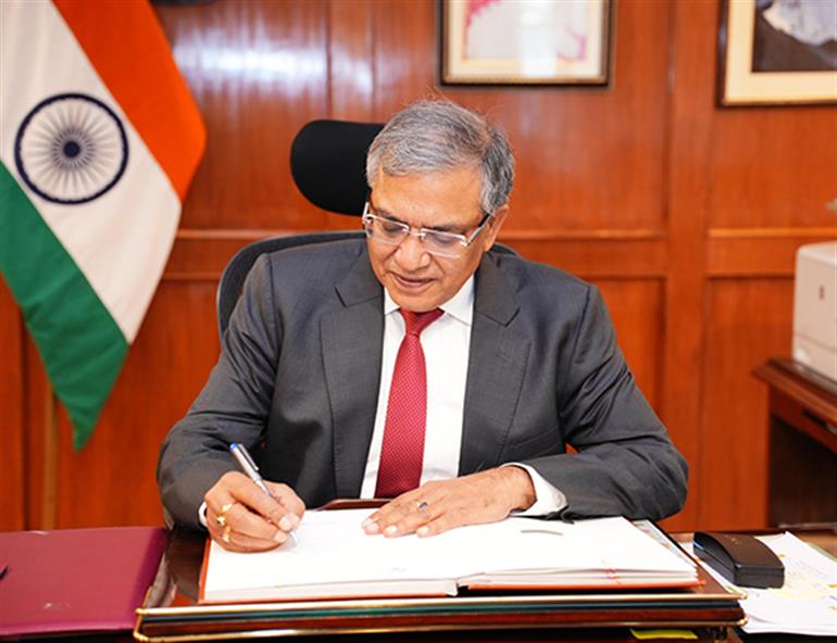ECI starts proceedings to delist 345 RUPPs