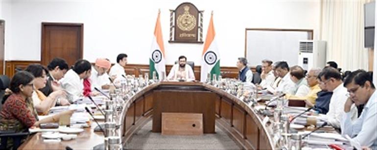 Relaxation in Compassionate Appointment Policy for Families of Battle Casualties of Haryana Domicile