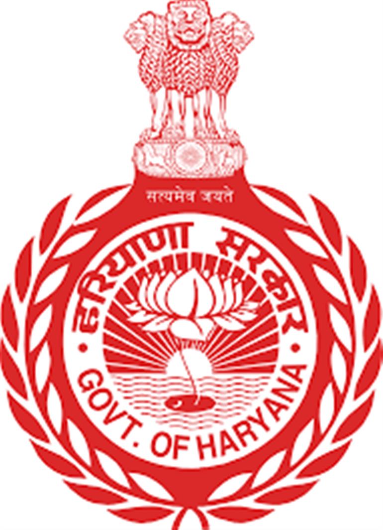 Haryana Govt Appoints Non-Official Members to DPR & and Grievances Committees