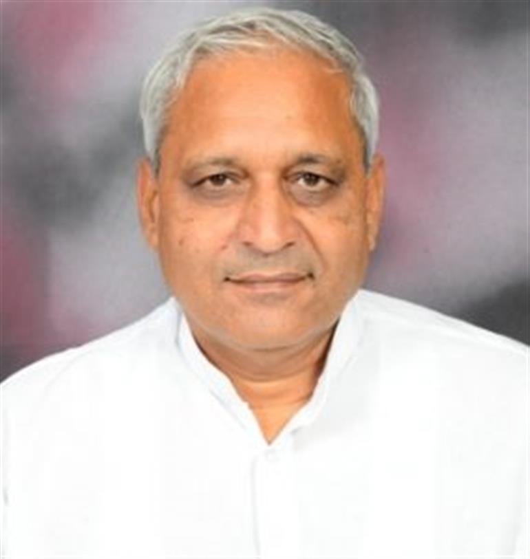 Maharaja Daksha Prajapati’s birth anniversary to be celebrated at state level in Bhiwani on July 13 – Gangwa