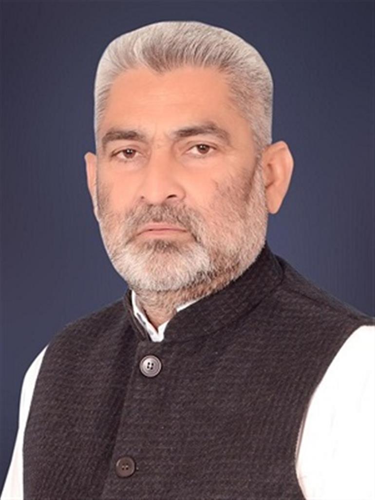 Kataruchak congratulates Jasvir Singh Sekhon on being appointed as Member, PSFC 