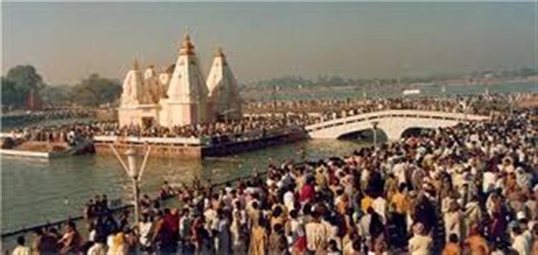 Tourists to get all information about Kurukshetra&39;s pilgrimage and tourist sites under one roof