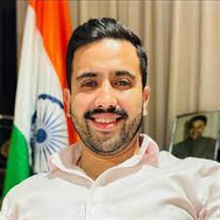 Centre approves annual road plan of Rs. 3,667 Crore for Himachal: Vikramaditya 