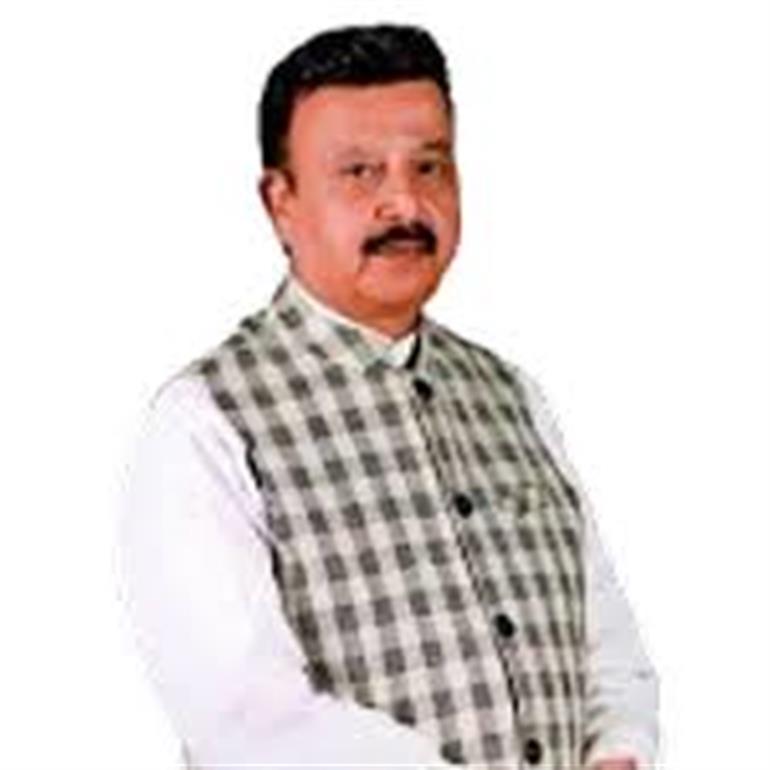 Take action against illegal RMC plants in Gurugram, Rao Narbir tells officials