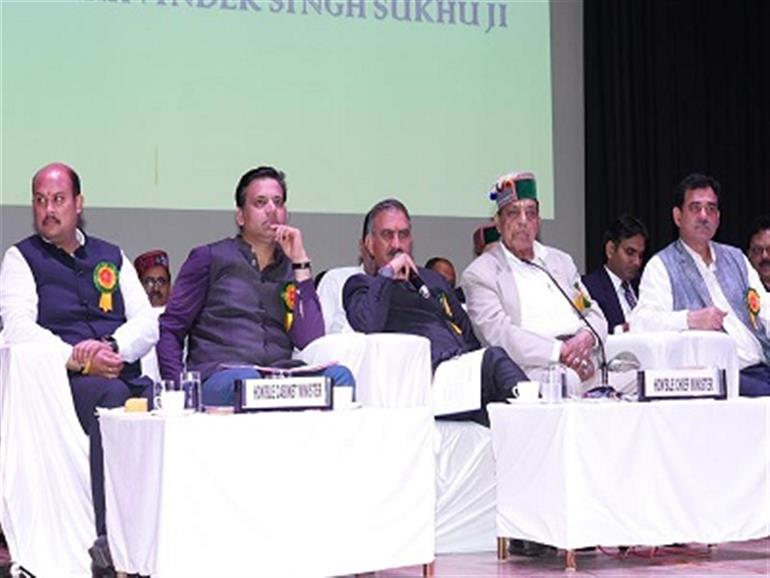 Tanda to become State’s premier healthcare institution within a year: CM