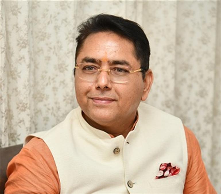 Once Akali Dal fought for the Panth, But now its fighting to protect the drug mafia: Aman Arora