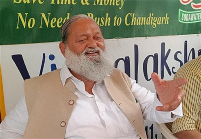 “Pakistan is a factory of lies, it always engages in false propaganda during war”- Vij