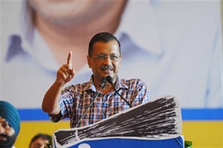 Jasmine Shah’s Book “The Kejriwal Model” to be Launched in Punjabi on Tuesday