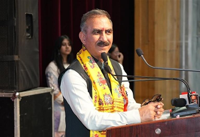 Funds won&39;t be a constraint for relief and rehabilitation: CM