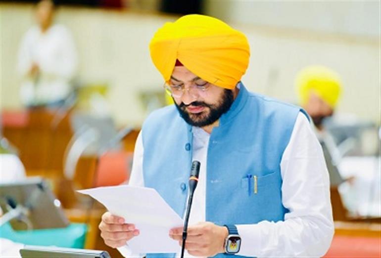 Major Relief for Small Businesses: Tarunpreet Sond