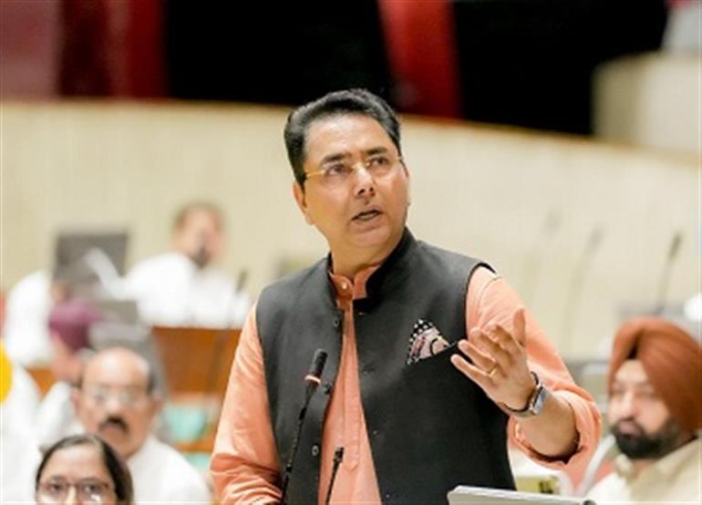  Aman Arora exposes hypocrisy of previous regimes on sacrilege