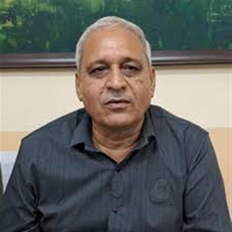 Officers must Prioritize resolving Public Grievances promptly- Cabinet Minister