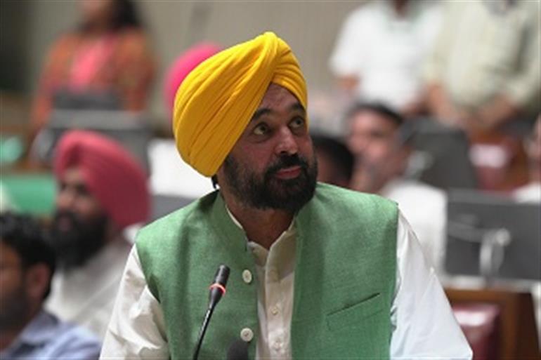 No leniency with perpetrators behind genocide of youth through drugs : CM