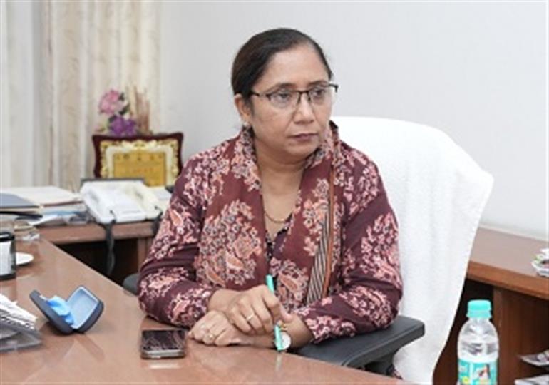 Two Child Marriages Prevented in Gurdaspur District Under Statewide Campaign: Baljit Kaur