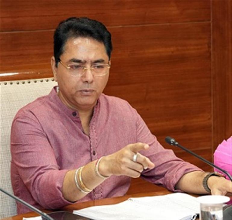 Punjab increases public accessibility to services with 44 more Sewa Kendras