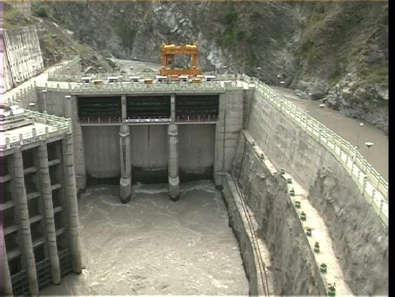 Himachal govt to get 18 percent royalty from Karcham-Wangtu project