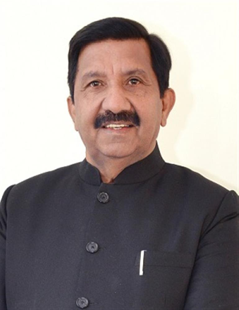 Himachal : Mini bus services restored on various routes in Seraj area: Mukesh Agnihotri