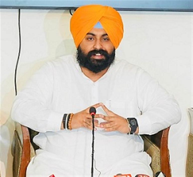 Honouring legacy : 115 Govt schools in Punjab named after eminent personalities to inspire students