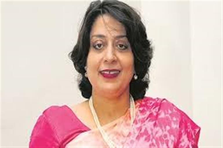 ACS Sumita Misra Conducts High-Level Review of CET Exam Preparations