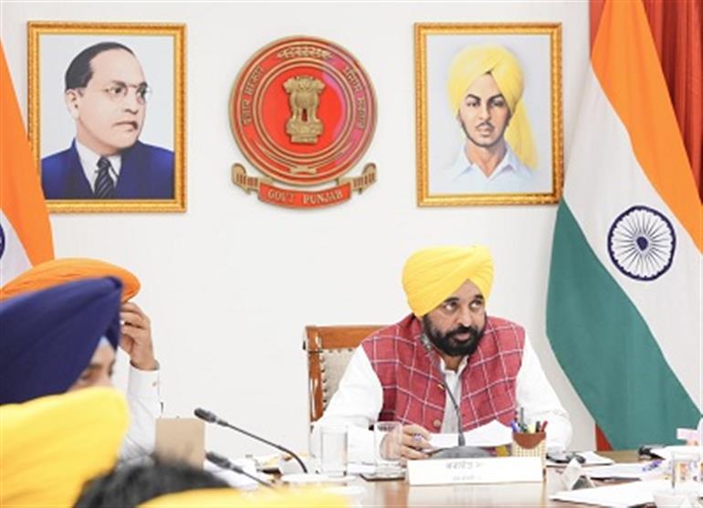 Sale of spurious seeds to be Non-Bailable offence : CM led cabinet gives NOD