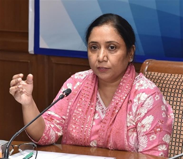Major relief : 13.43Cr disbursed for 2,634 beneficiaries under Ashirwad scheme